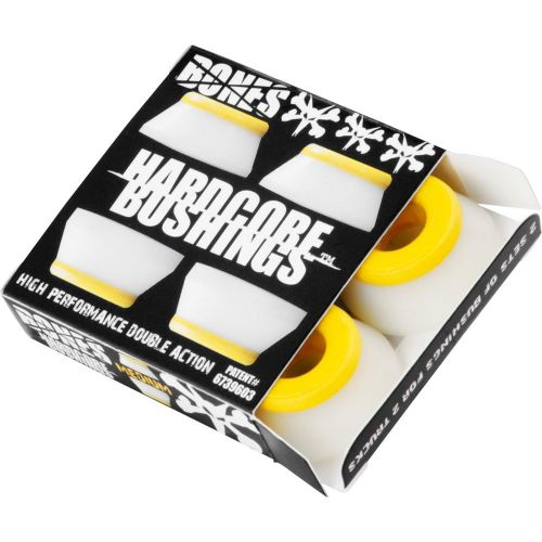  Bones Wheels Hardcore Bushings