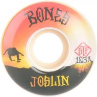 Bones Wheels STF Joslin Sunset 103a V1 Standard Skateboard Wheel