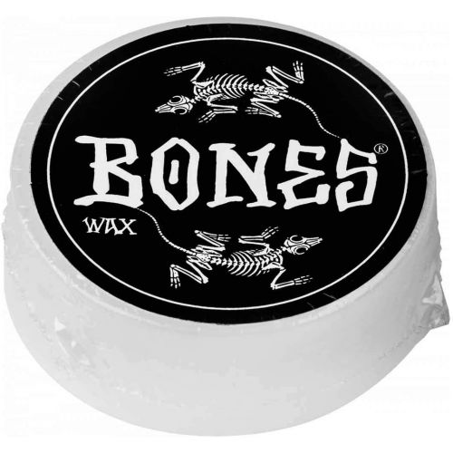  Bones Wheels Bones Rat Wax II Vato White Wax Cup