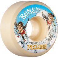 Bones Wheels Trevor McClung STF V1 McCherubs Skateboard Wheels - 52mm 99a (Set of 4)