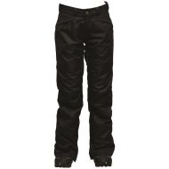 Bonfire Emerald Pants - Womens