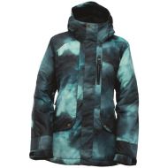 Bonfire Jasper Jacket - Womens