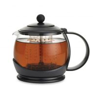 Bonjour BonJour Prosperity Teapot with Shut-Off Infuser