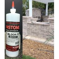 Bonstone Block It Polyurethane Adhesive To Bond Natural Stone & Masonry Blocks