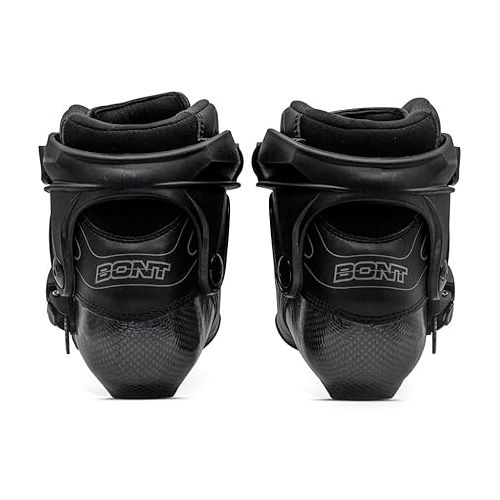  Bont Semi Race III Inline Skates - 2PF Unity 11.8