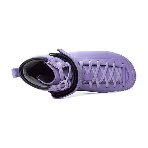  Bont Parkstar Vegan Lavender Suede Professional Roller Skates for Park Ramps Bowls Street - Rollerskates for Outdoor and Indoor Skating