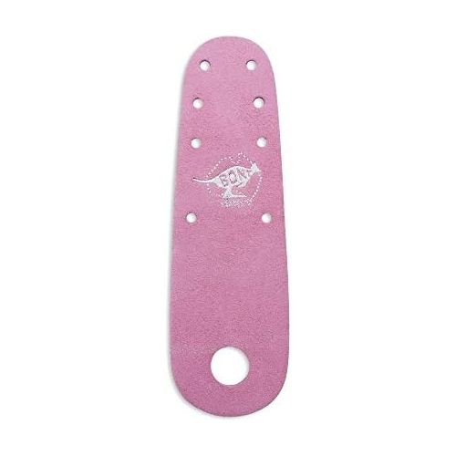  Bont Roller Skates - New 100% Australian Suede Flat Toe Guard Protectors - Roller Skate Derby Figure - Pair