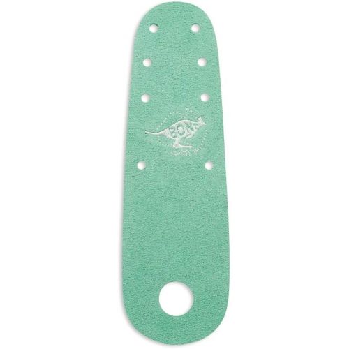  Bont Roller Skates - New 100% Australian Suede Flat Toe Guard Protectors - Roller Skate Derby Figure - Pair