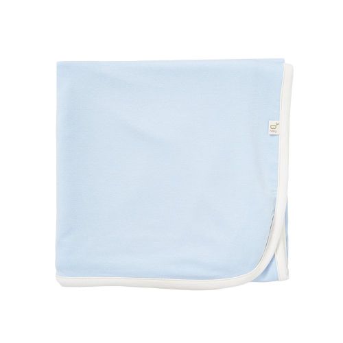  Boody Body Baby Eco Wear Jersey Stretch Blanket - Ultra Soft Swaddling Wrap made from Natural...