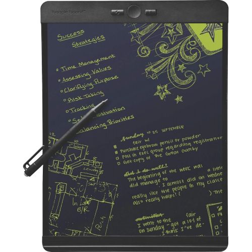  [아마존베스트]Boogie Board Liquid Crystal 8.5 x 11