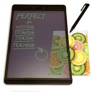 Boogie Board Blackboard Writing Tablet - LCD Drawing Pad and Electronic Digital Notepad - Reusable and Erasable Ewriter - Great for Note Taking Feels Just Like Paper and Pencil