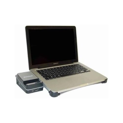  Bookendz Be-Mbp13Sd 13 Inch Macbook Pro Docking Station