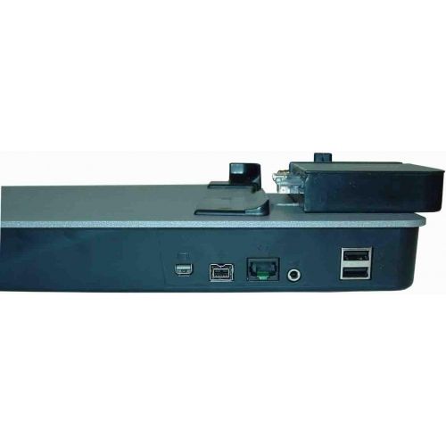  Bookendz Be-Mbp13Sd 13 Inch Macbook Pro Docking Station