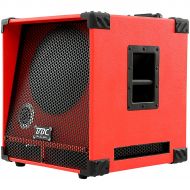 Boom Bass Cabinets},description:Designed for those who want to really shake the walls and rattle the ceiling, the Boom Bass Cabinets Tank 1215 is a 4-ohm powerful cabinet that come