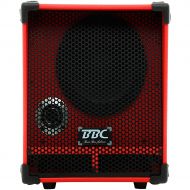 Boom Bass Cabinets},description:The BBC Tank 1212 is a 1,200W 4 ohm cabinet loaded with two 12 inch neodymium drivers and a 300 watt horn. For those who love the tight punchy low-e