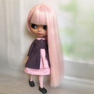 /BoomBoomBlythe Veronica Blythe tbl doll