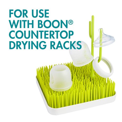 분 [아마존베스트]Boon Poke Drying Rack Accessory, Green