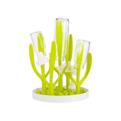 분 [아마존베스트]Boon Sprig Countertop Drying Rack