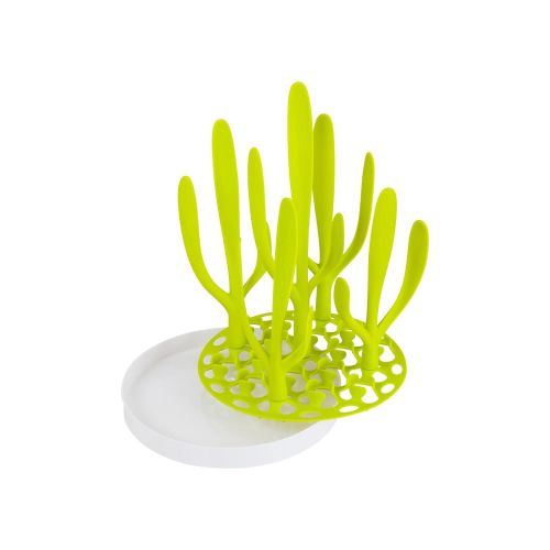 분 [아마존베스트]Boon Sprig Countertop Drying Rack