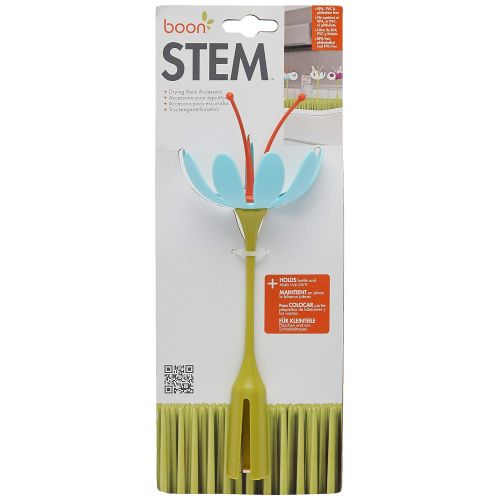 분 [아마존베스트]Boon Stem Grass and Lawn Drying Rack Accessory, Blue/Orange