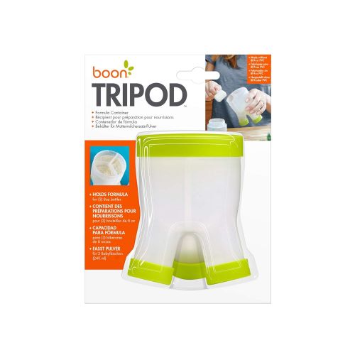 분 [아마존베스트]Boon Tripod Formula Dispenser