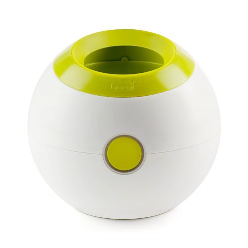 분 [아마존베스트]Boon Orb Baby Bottle Warmer, Green