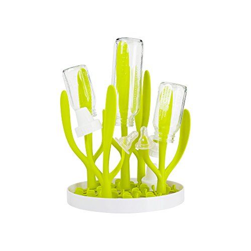 분 Boon Sprig Countertop Drying Rack