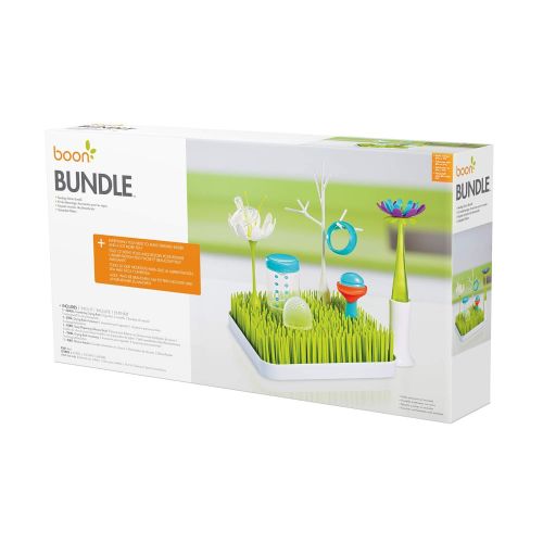 분 Boon Bundle Feeding Set