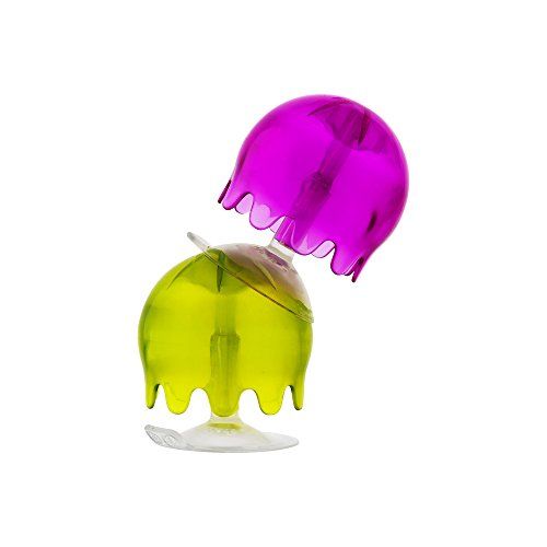 분 Boon Jellies Suction Cup Bath Toys