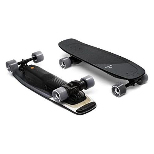  [아마존베스트]You purchased this item on August 14, 2019. Boosted Mini X Electric Skateboard