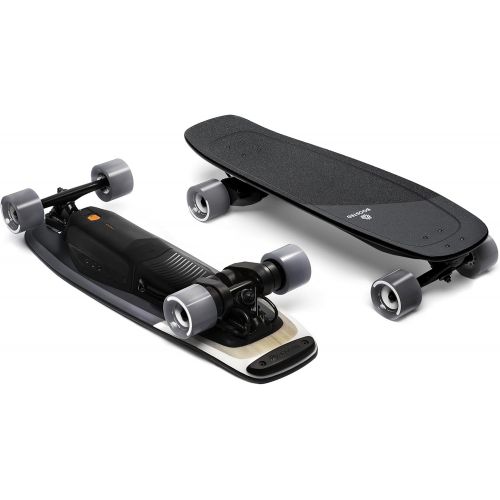  [아마존베스트]You purchased this item on August 14, 2019. Boosted Mini X Electric Skateboard