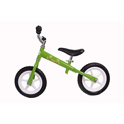  Boot Scoot Bikes Childrens Zoomer Balance Bike, Sunrise Pink