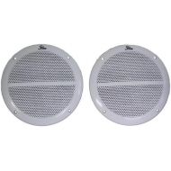 [아마존베스트]-Service-Informationen Marine Speakers Built-in Speaker Marine Speaker 160mm Diameter 80Watt Power