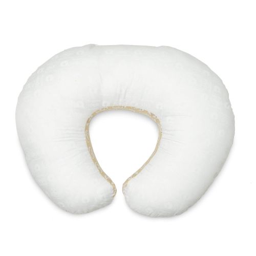  [아마존베스트]Boppy Bare Naked Nursing Pillow and Positioner