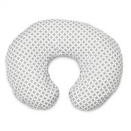 [아마존베스트]Boppy Original Nursing Pillow and Positioner, Geo Circles, Cotton Blend Fabric with allover fashion