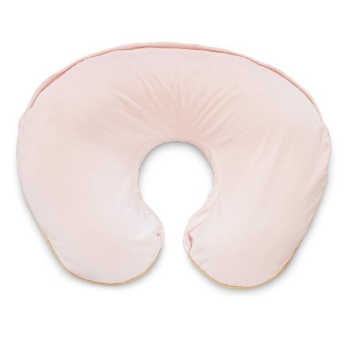  [아마존베스트]Boppy Luxe Nursing Pillow And Positioner, Pink Princess