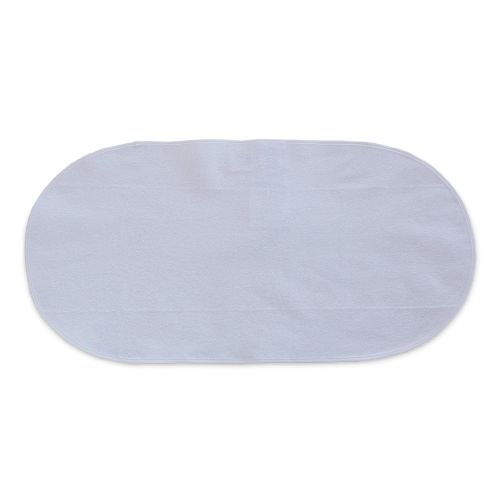  Boppy Changing Pad Liners, White, 3 Count