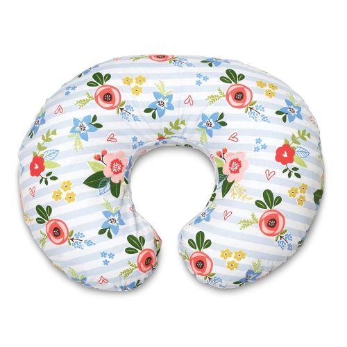  Boppy Nursing Pillow and Positioner