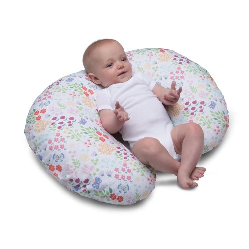  Boppy Nursing Pillow and Positioner