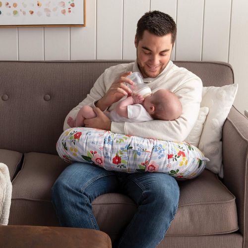  Boppy Nursing Pillow and Positioner