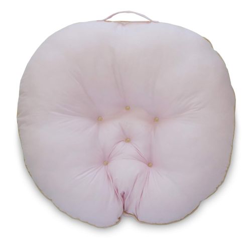  Boppy Luxe Newborn Lounger, Pink Princess