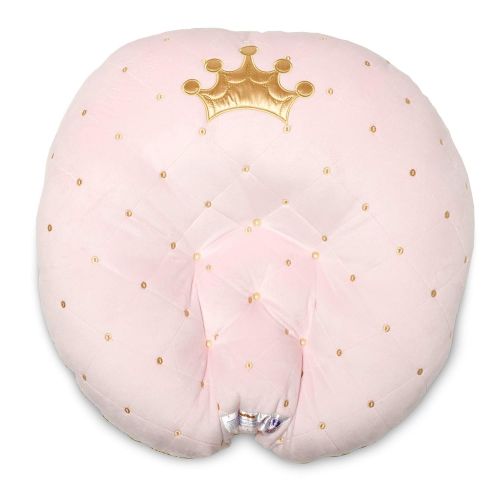  Boppy Luxe Newborn Lounger, Pink Princess