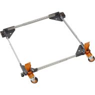 PortaMate Heavy Duty Universal Mobile Base Bora PM-2500. A Tough, Fully Adjustable Mobile Base for Mobilizing Large Tools, Machines and Other Applications