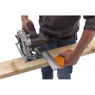 [아마존베스트]Bora QuickCut Circular Saw Guide with Rail & Angle Assist; All-In-One Woodworking Tool | 530416