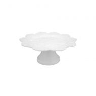 Bordallo Pinheiro Geranium Cake Stand 33