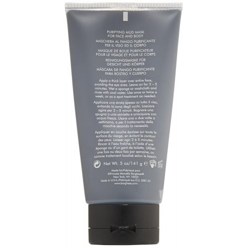  Borghese Fango Purificante Purifying Mud Mask for Face and Body
