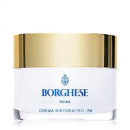 Borghese Crema Ristorativo-PM Hydrating Night Cream, 1 oz.