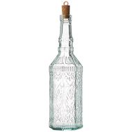 Bormioli Rocco Country Home Fiesole Bottle, 24-Ounce