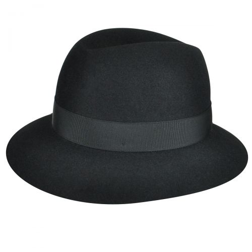  Borsalino 213002 Qualita Superiore Fur Felt Fedora