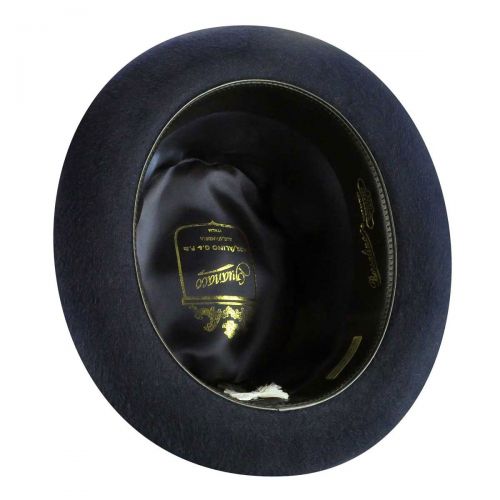  Borsalino 114549 Qualita Superiore Fur Felt Fedora